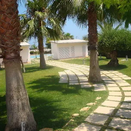 Hotel Puerto 3000 Denia