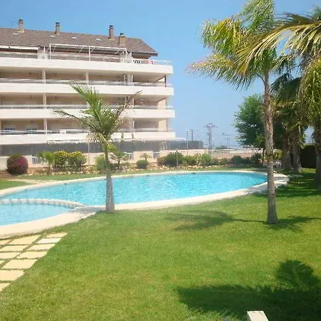 Hotel Puerto 3000