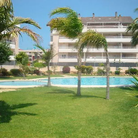 Puerto 3000 Denia