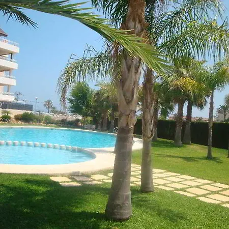 Puerto 3000 Hotel
